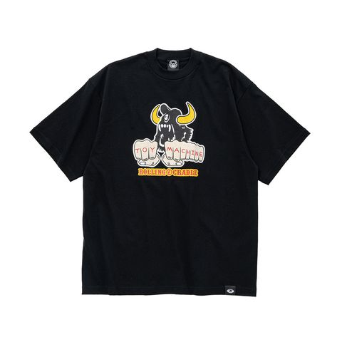 <ROLLING CRADLE COLLAB> CYCLOPS & FIST SST