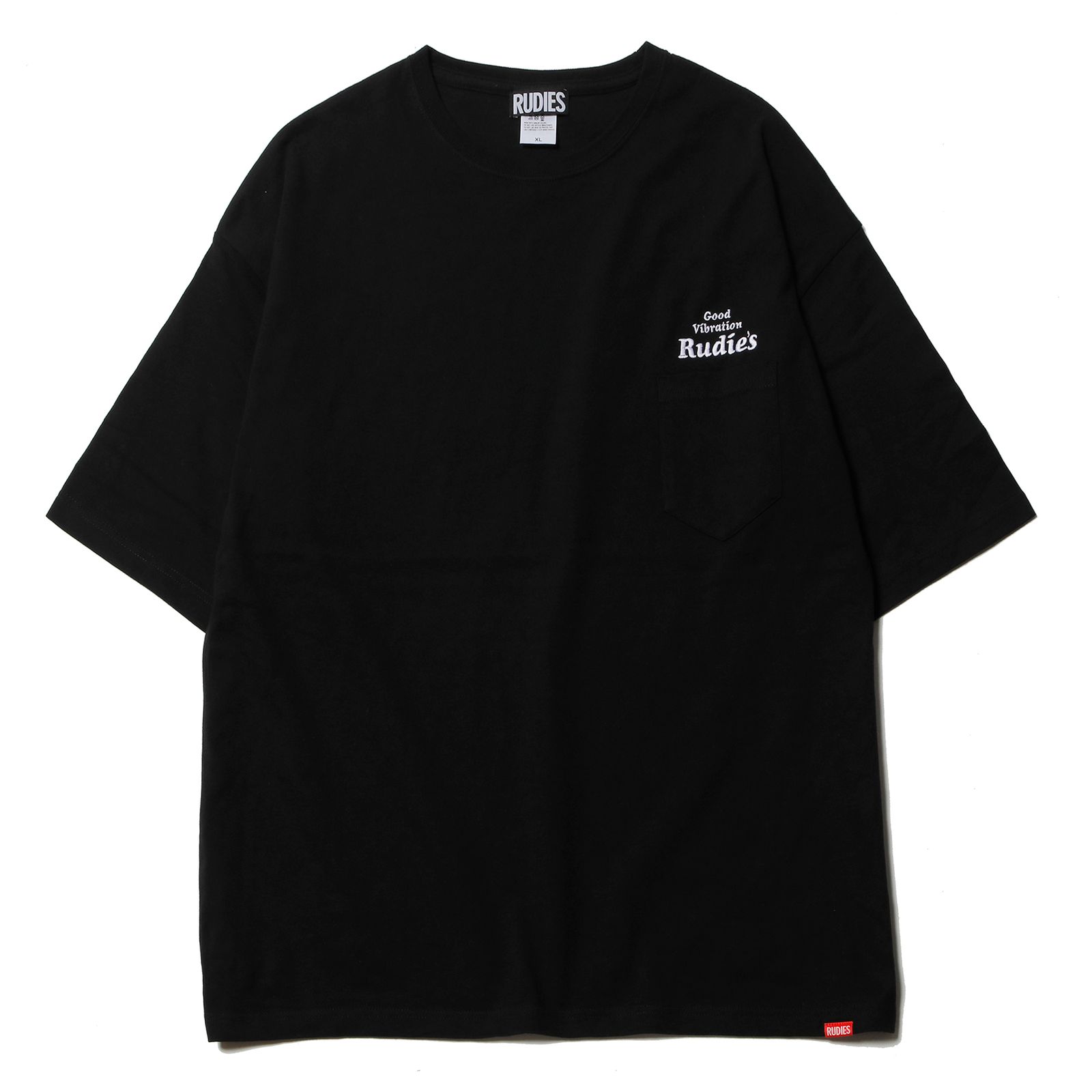 CURVY PKT-T