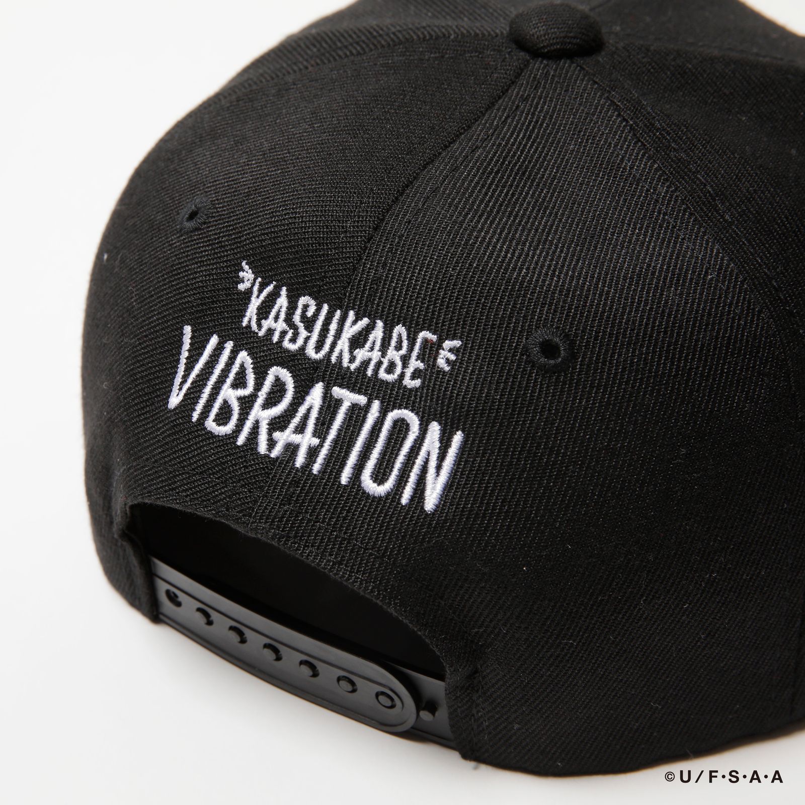 RUDIE'SxCRAYON SHINCHAN MOSH SNAPBACKCAP