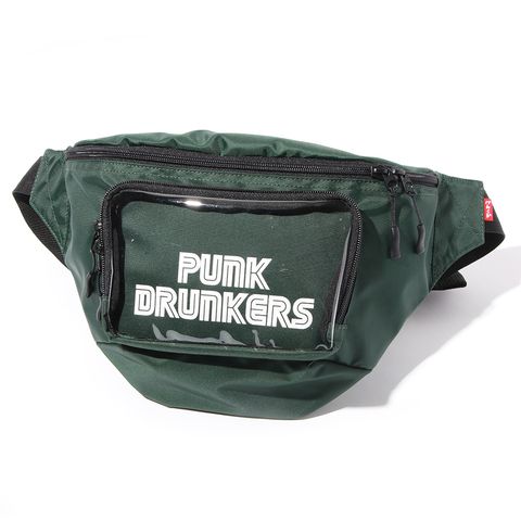 アピールウエストBAG