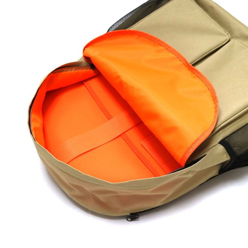 BACK-PACK