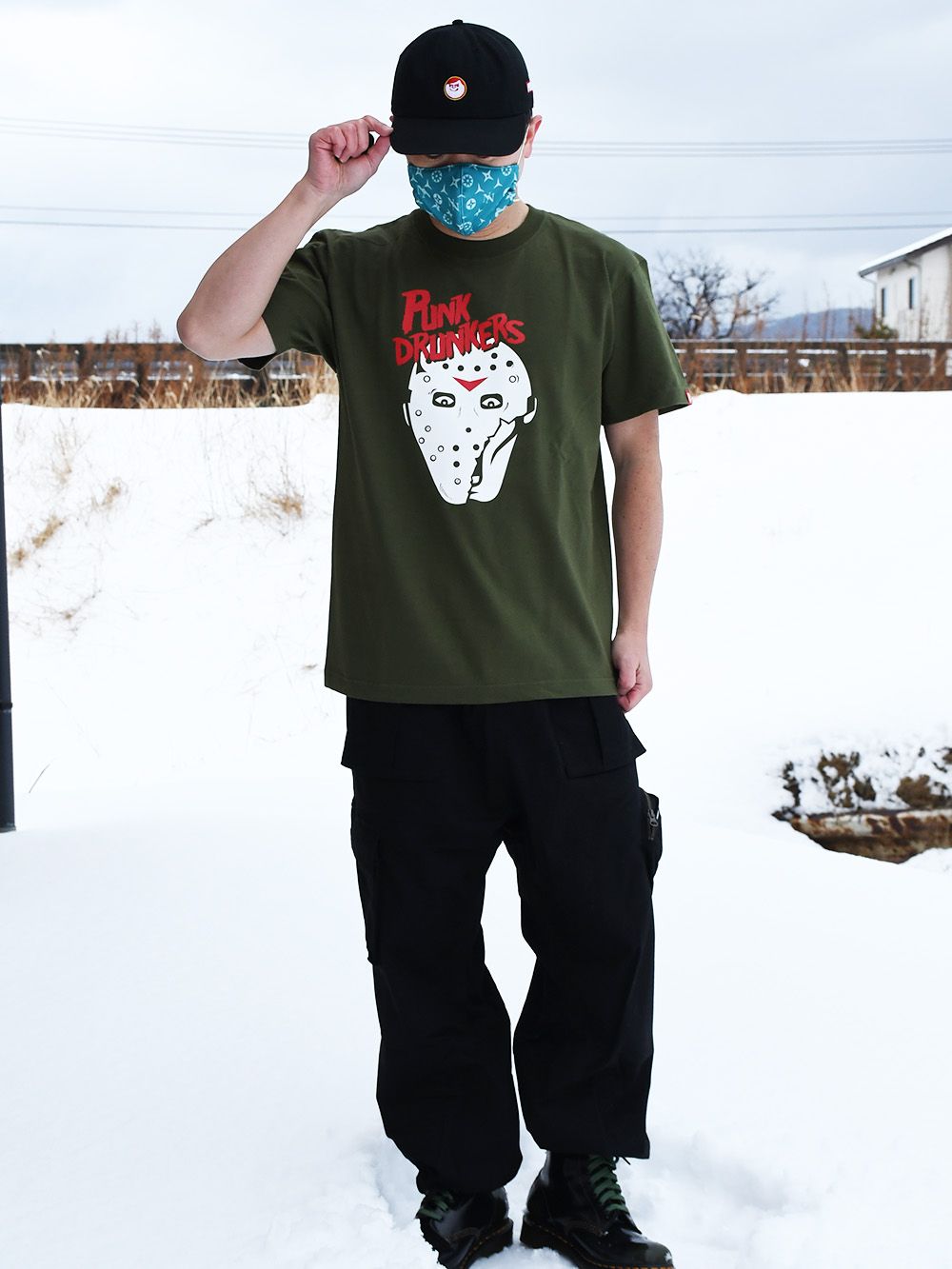 13日以外禁止TEE