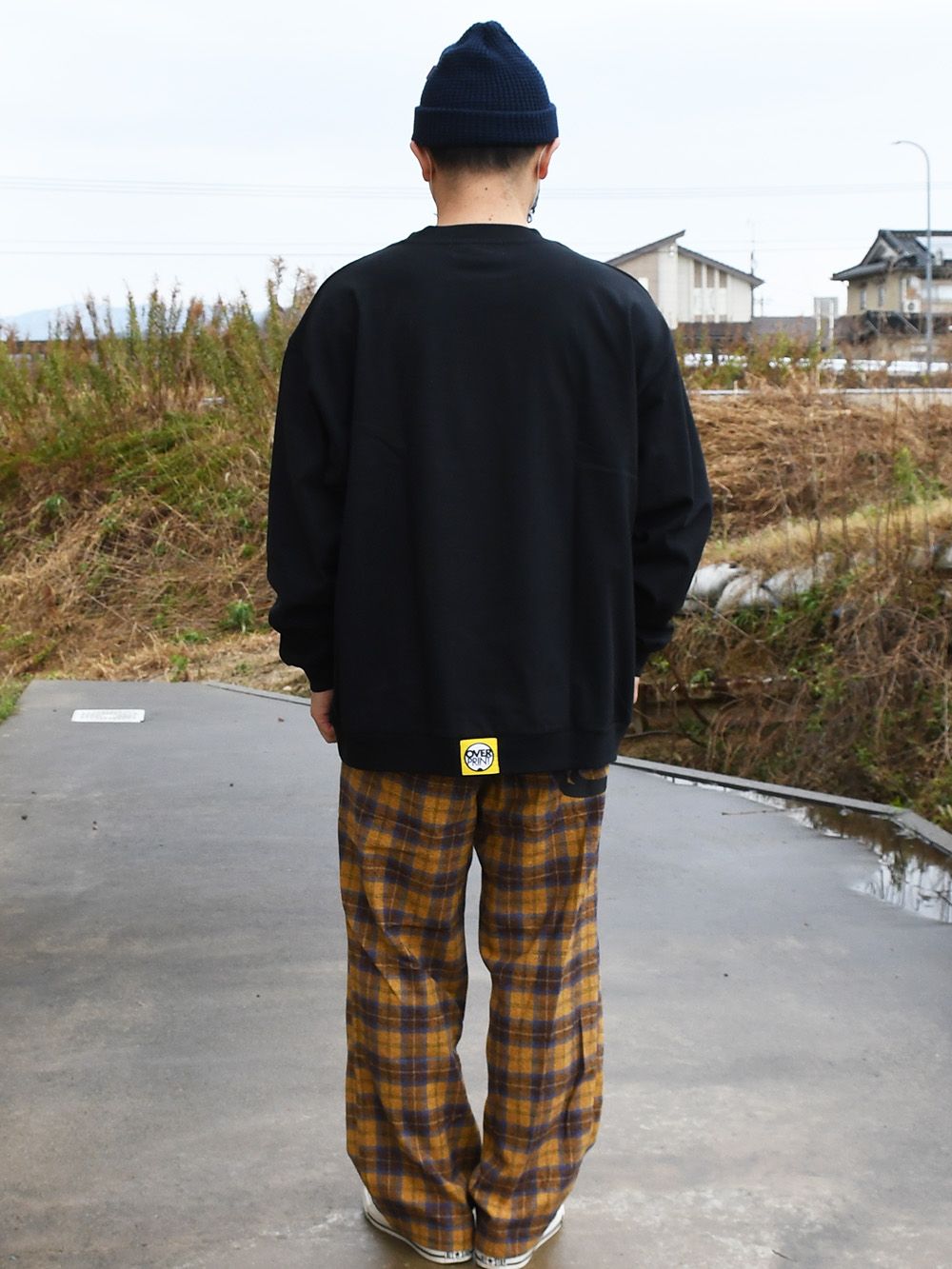 sweatshirts like L/S Tee 釘崎野薔薇