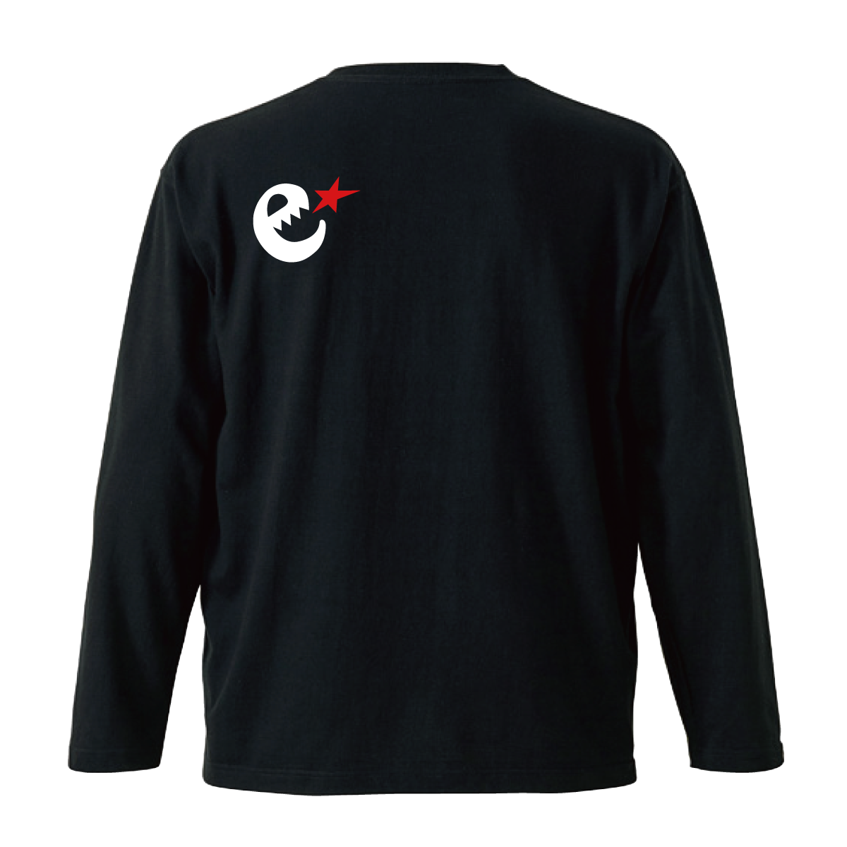 dawn from horizon LS Tee