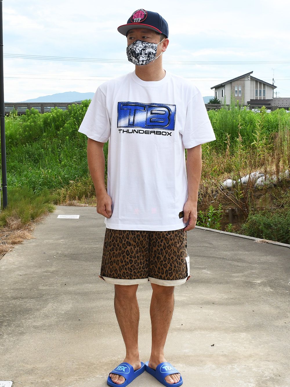 JUDGMENT TB-TEE