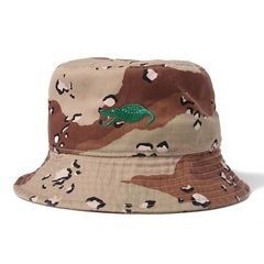 つちのこHAT