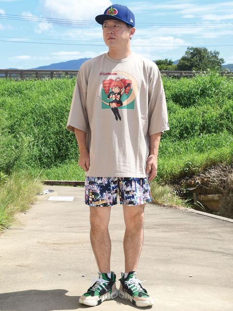コスプレガール!