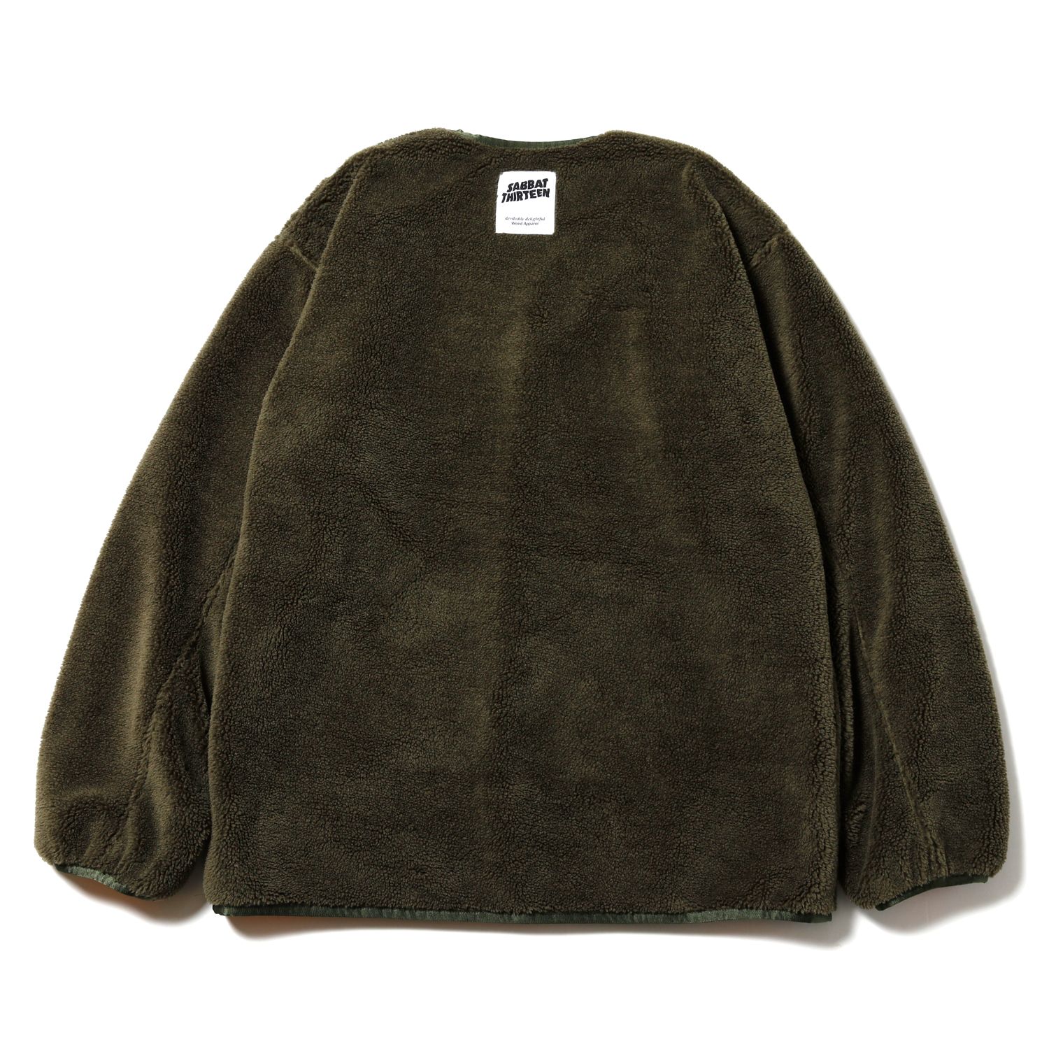 BOA-CARDIGAN