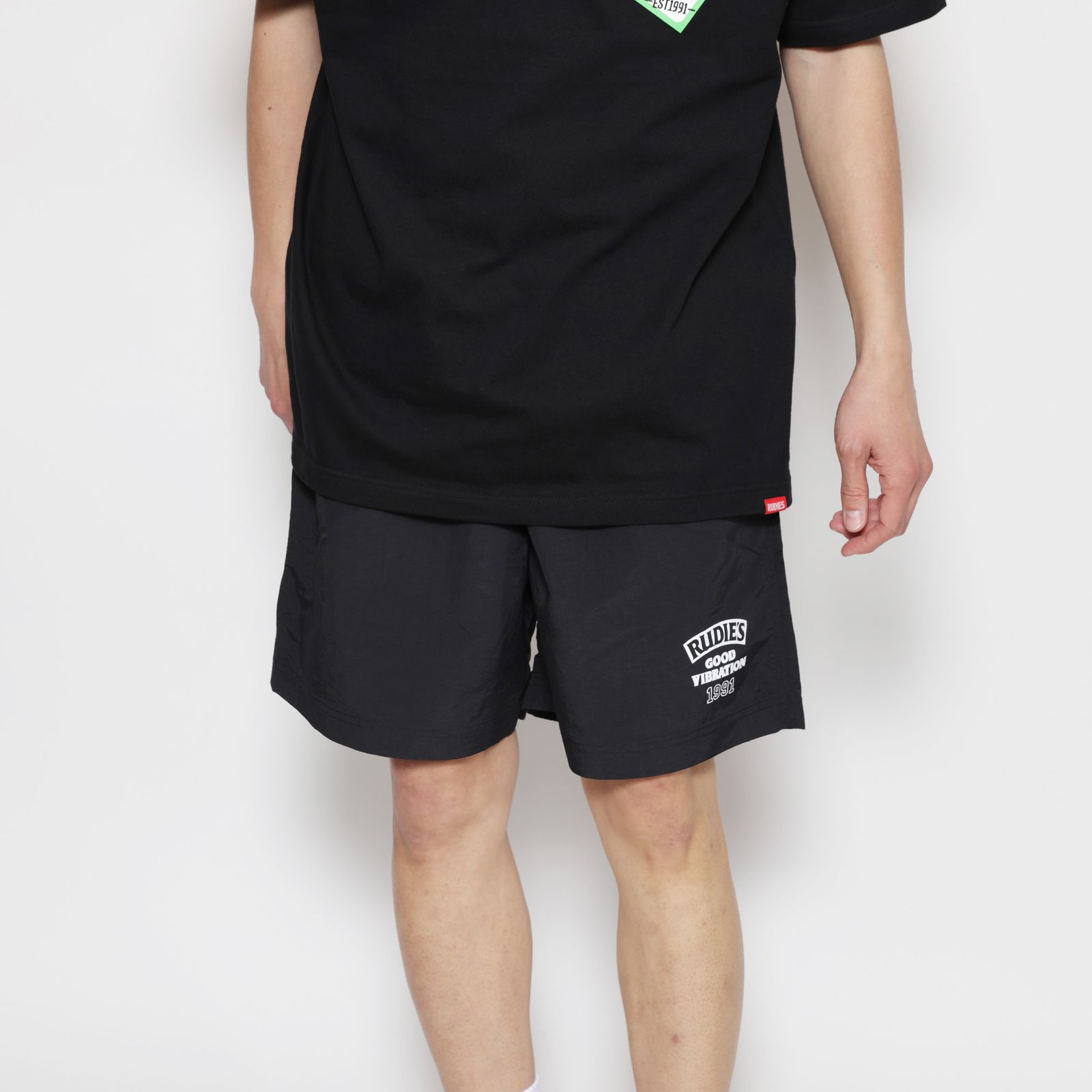 SLICK-SHORTS