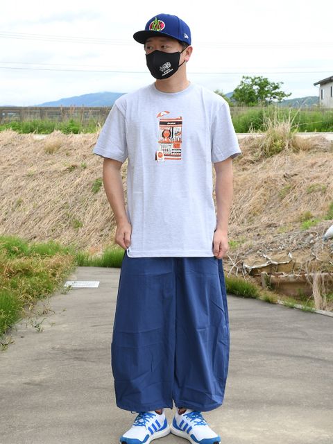 令和の兄ちゃん！