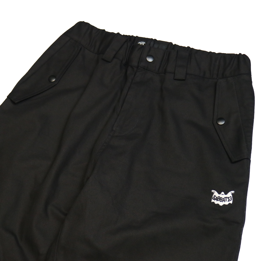 HAUNT UTILITY-PANTS