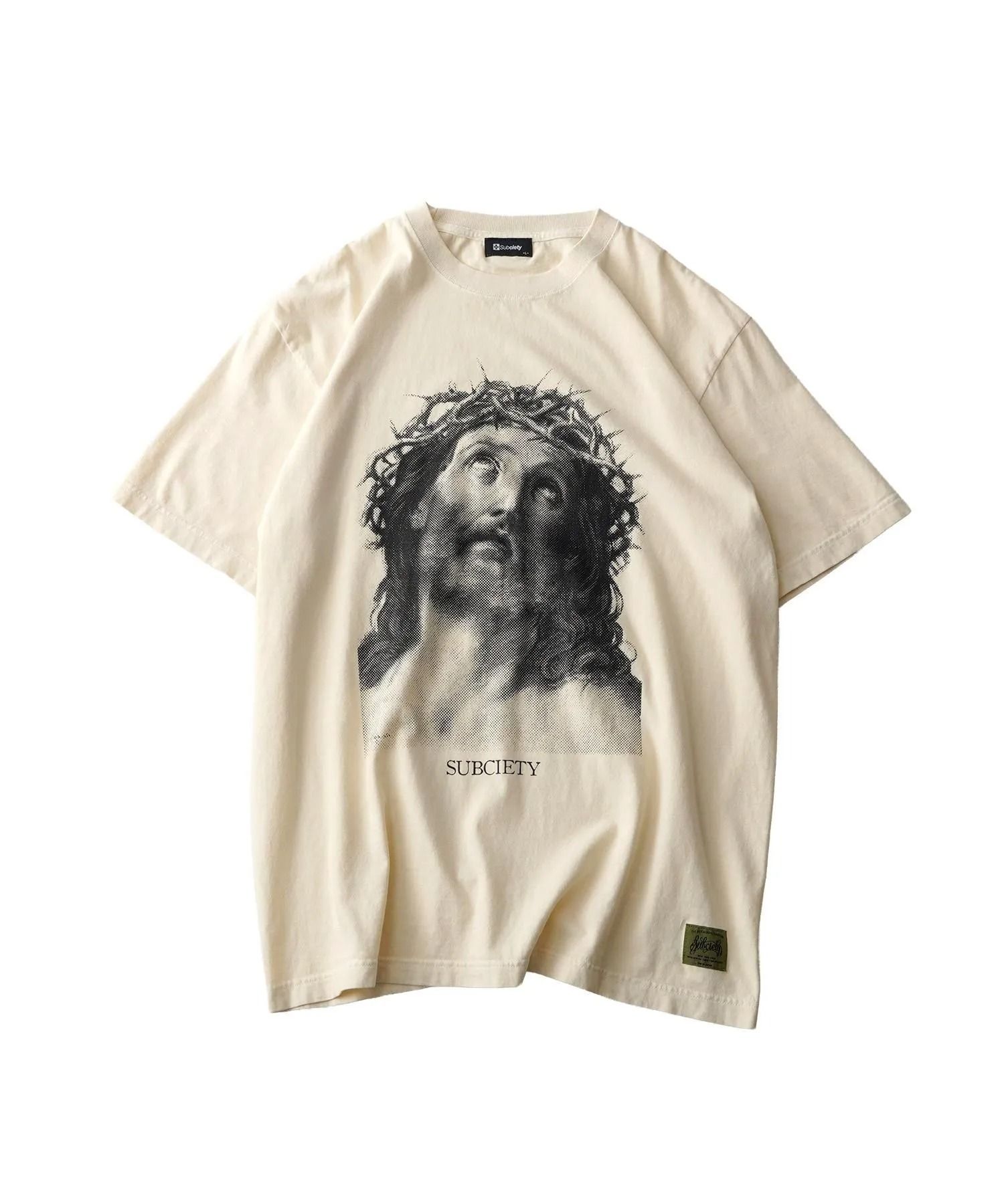 Jesus tee