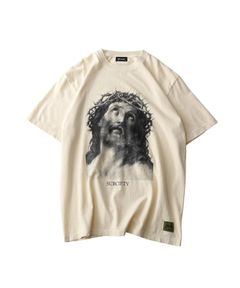 Jesus tee