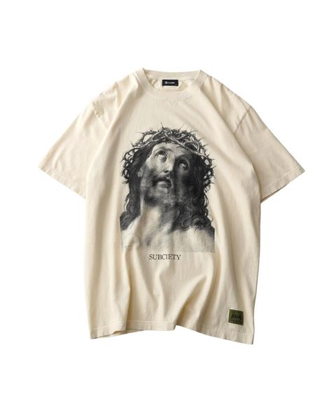 Jesus tee