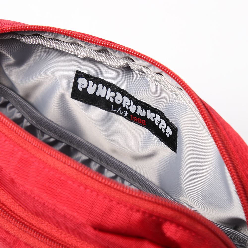 ギザロゴショルダーBAG