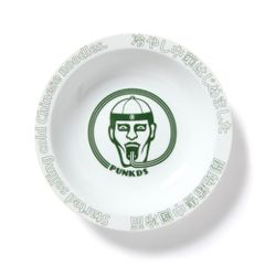冷やし中華はじめました皿