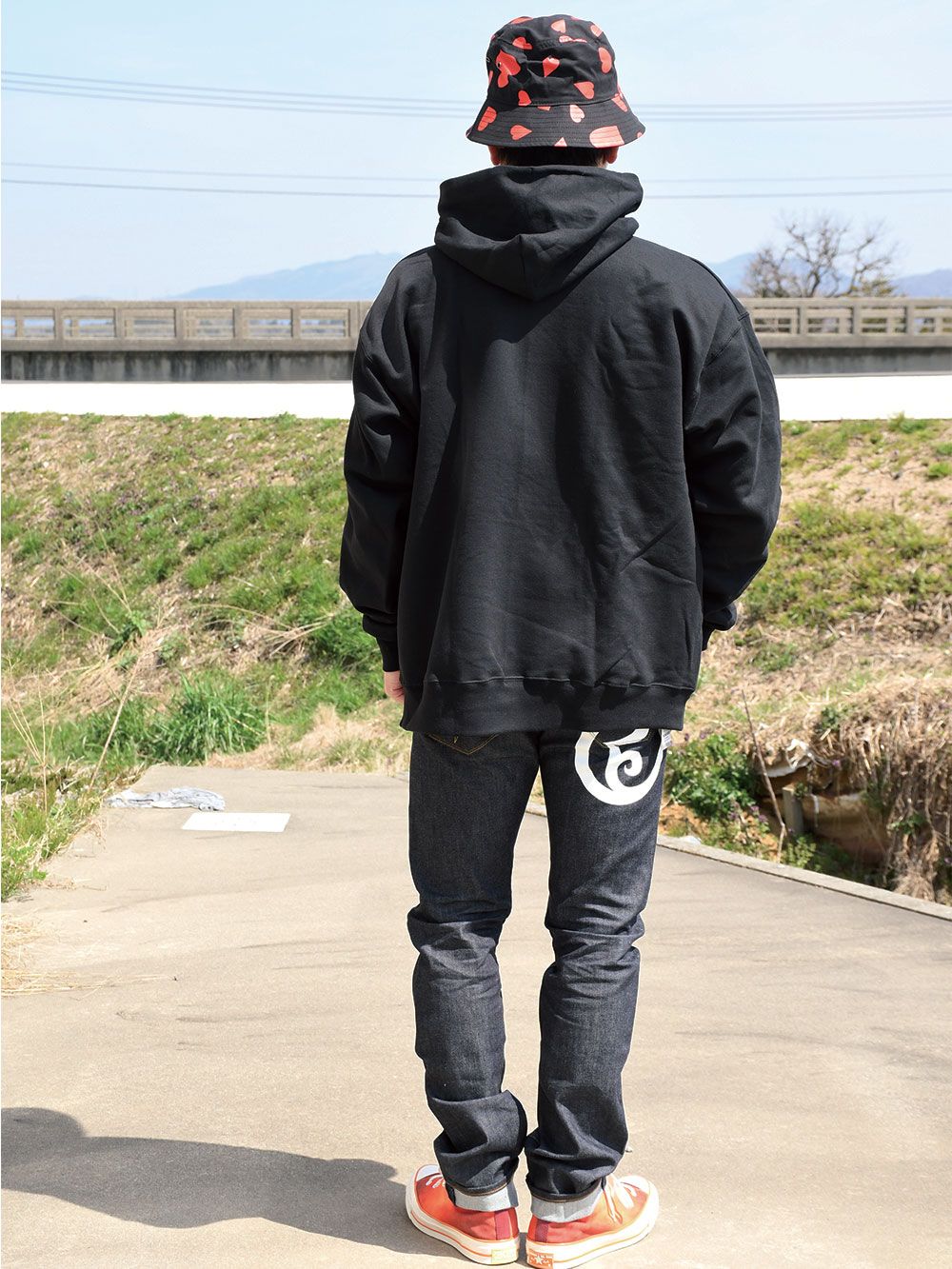 40Years Hood