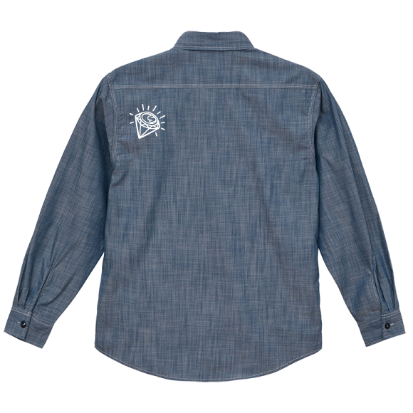 sd chambray shirts