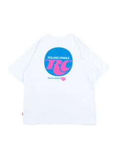 FLEURIR RC-TEE