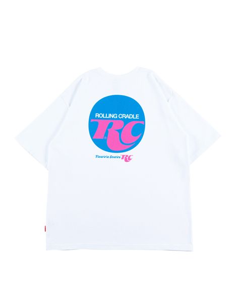 FLEURIR RC-TEE