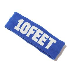 10-FEET x RUDIE'S HAIRBAND