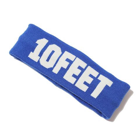 10-FEET x RUDIE'S HAIRBAND