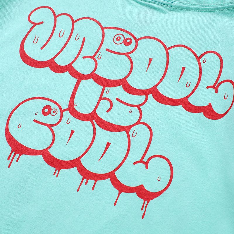 とびすぎちゅういTEE