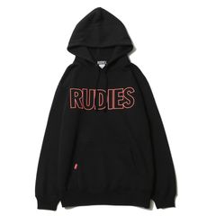 SCOOP PHAT HOOD-SWEAT