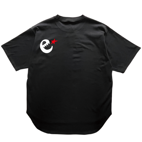 range baby devil ss tee
