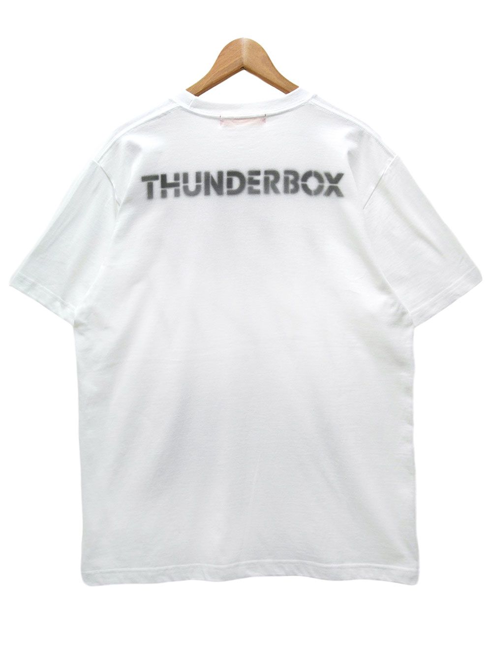 うるせえTEE