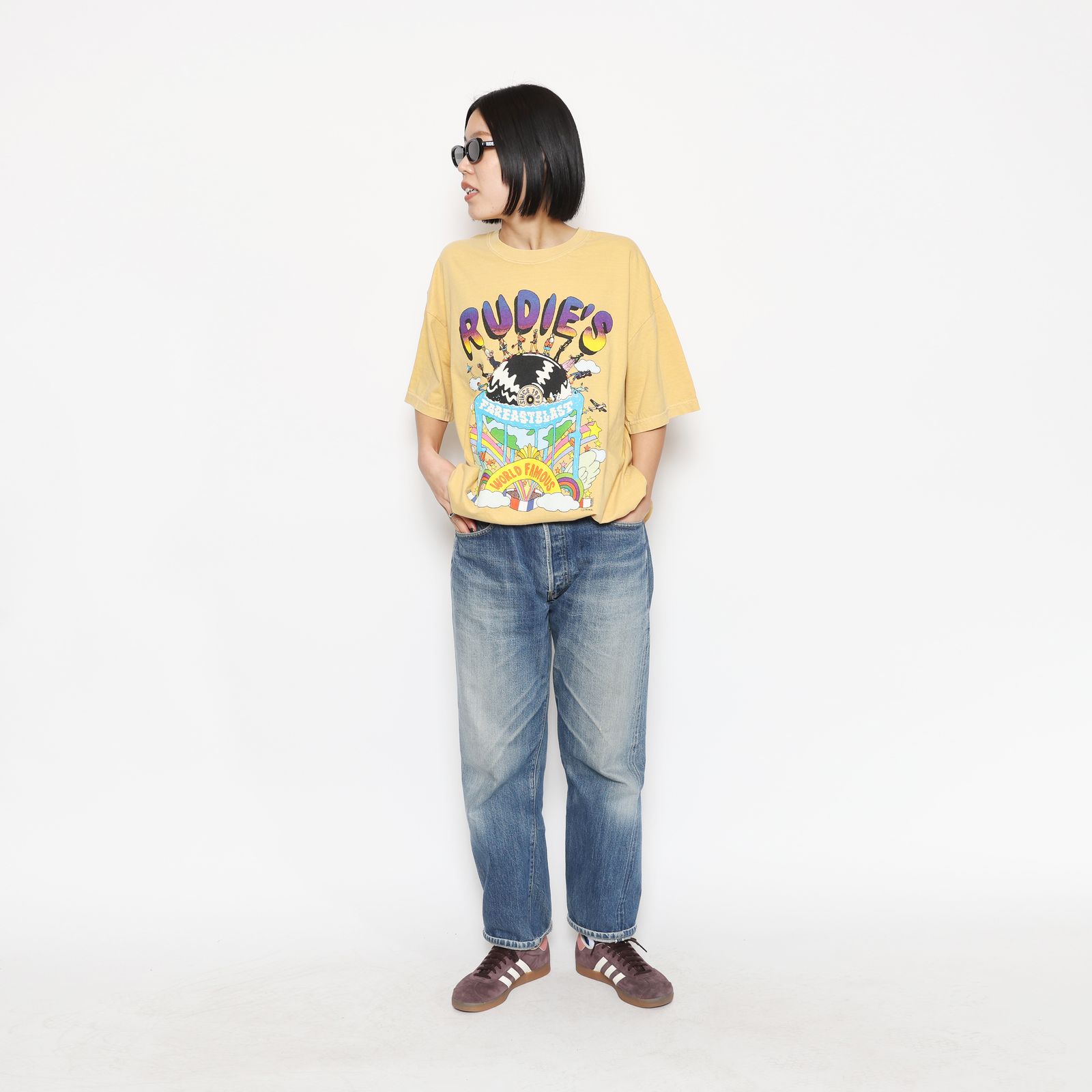 EARTH-TEE