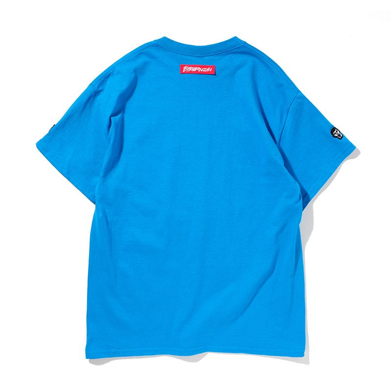 [PDSxBLACK PEARLS] PDSロードTEE