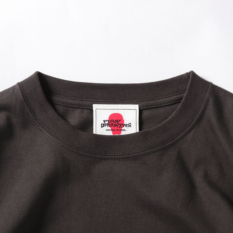 ［PDSxTOY MACHINE］組体操TEE
