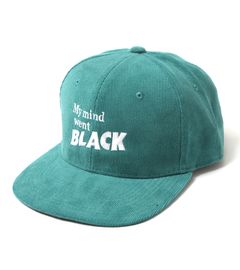 CROCK CORDUROY-CAP