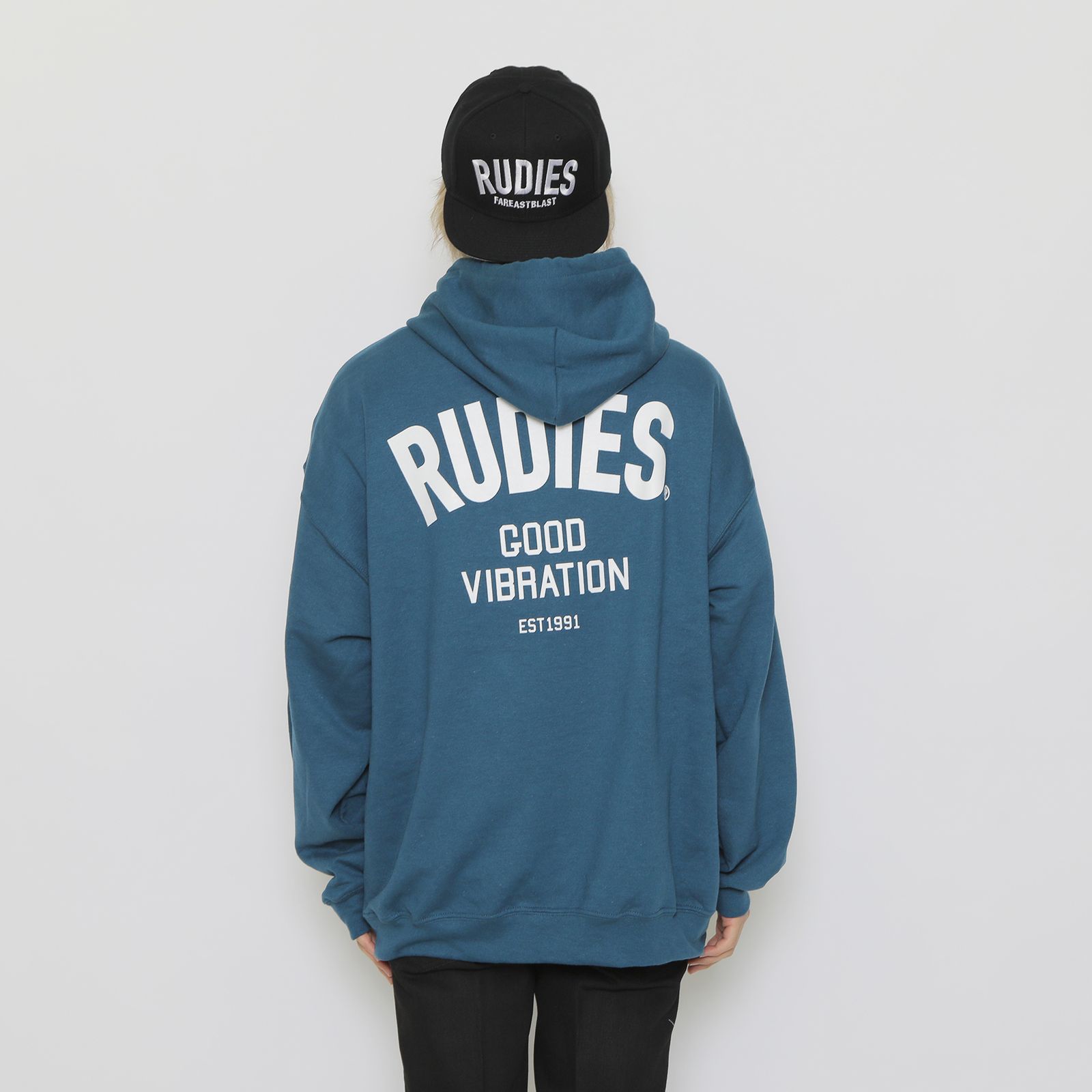 PHAT HOOD-SWEAT