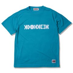 DRY S/S T-Shirts - LOGO -