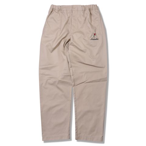 EASY PANTS - ROSE -