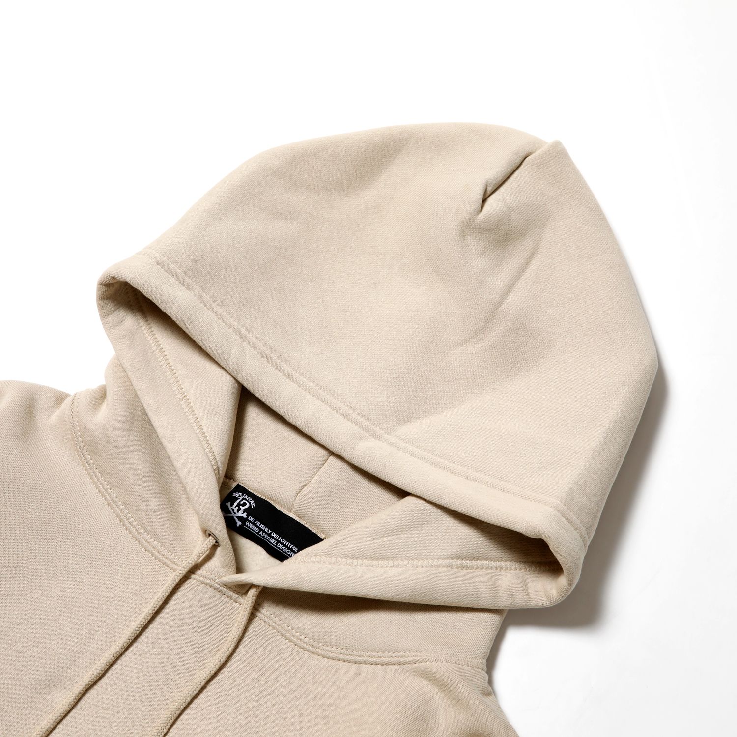 BORED-HOODIE
