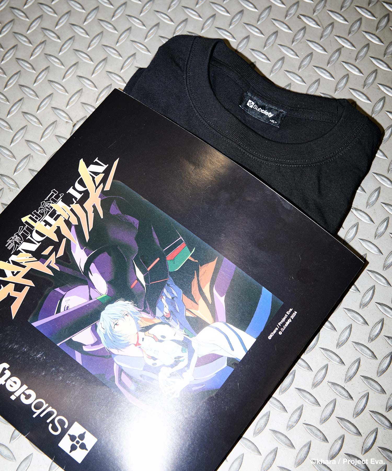 DISC3 (CHILDREN)TEE