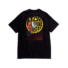 BIKE SECT SS-TEE