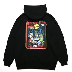 WITCHING HOUR-HOODIE