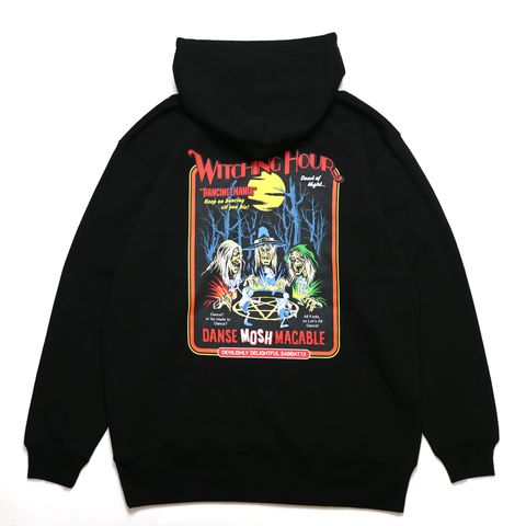 WITCHING HOUR-HOODIE
