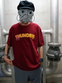 SEAL HOLDER TEE 2