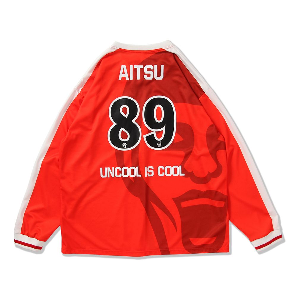 あいつゲームシャツ