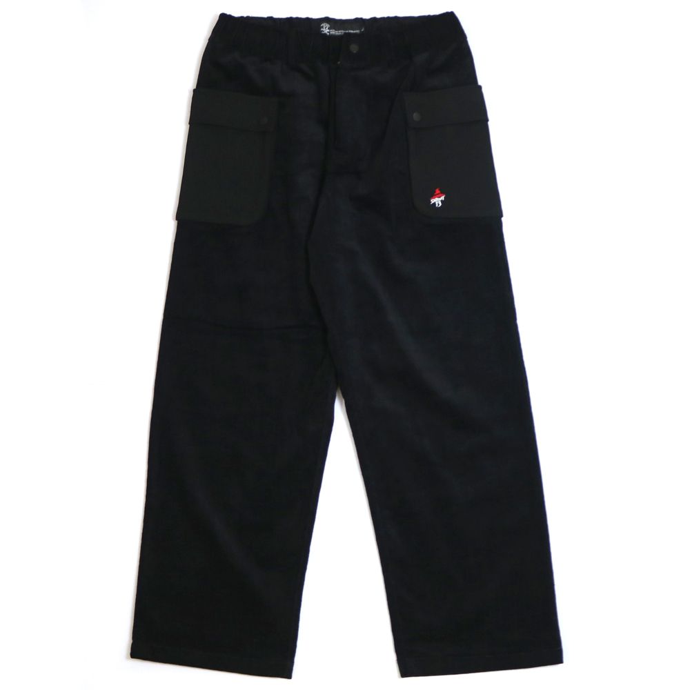 WITCH HAT CARGO-PANTS