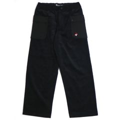 WITCH HAT CARGO-PANTS