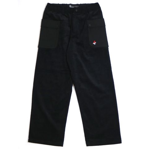 WITCH HAT CARGO-PANTS