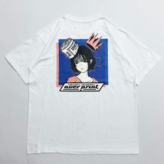 MIX COLORS-TEE