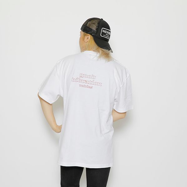CAPTIVE GOOD VIBRATION-T
