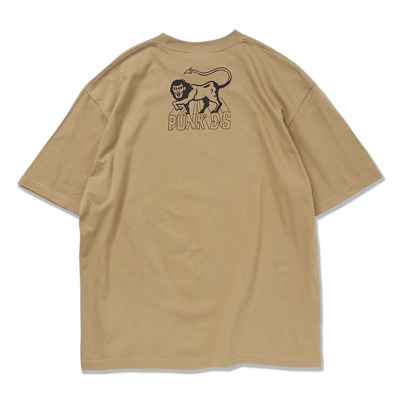 カミナリBIG.TEE